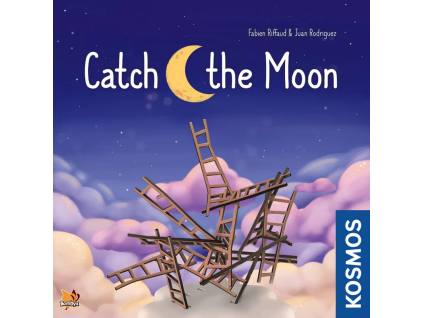 catch the moon