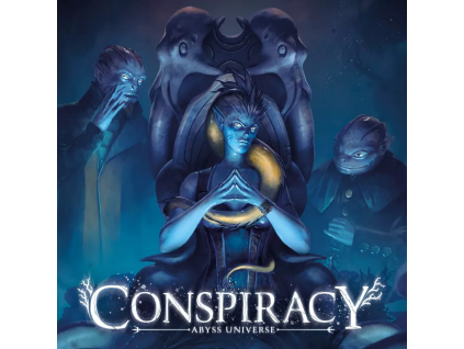 conspiracy abyss universe