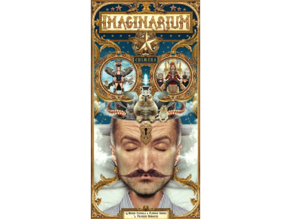 imaginarium chimera expansion