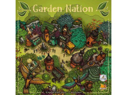 garden nation