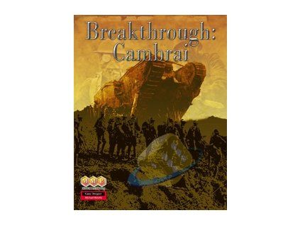 Breakthrough Cambrai