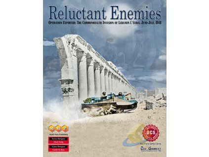 Reluctant Enemies