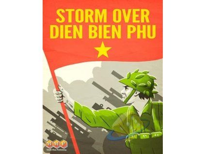 Storm Over Dien Bien Phu