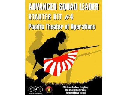 advanced squad leader starter kit 4 2