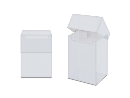 solid deck box cira