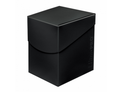 up eclipse pro 100 deck box jet black