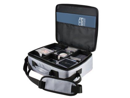 ultrapro collectors deluxe carrying case 2