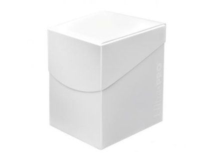 up eclipse pro 100 deck box arctic white