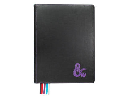 dungeon master s guide premium book cover for dungeons dragons obal na knihu