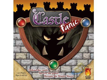 Castle Panic