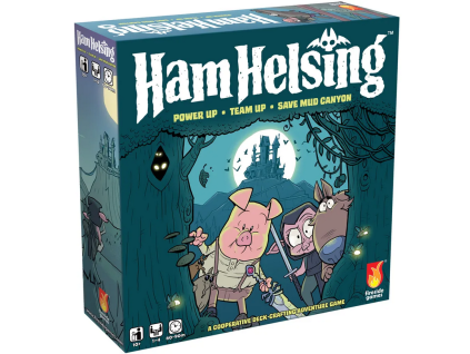 ham helsing 10
