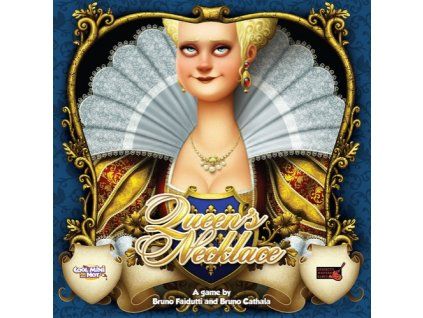 Queen´s Necklace