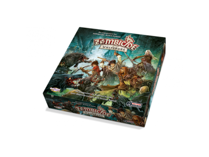zombicide wulfsburg
