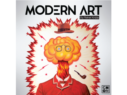 modern art 2017