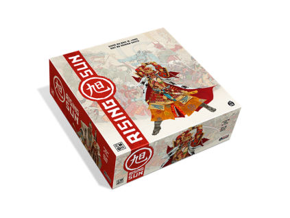 rising sun anglicky 3