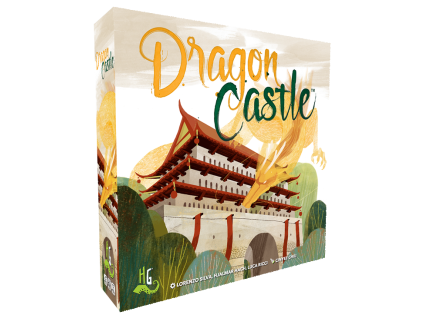 dragon castle 2