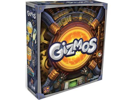 gizmos