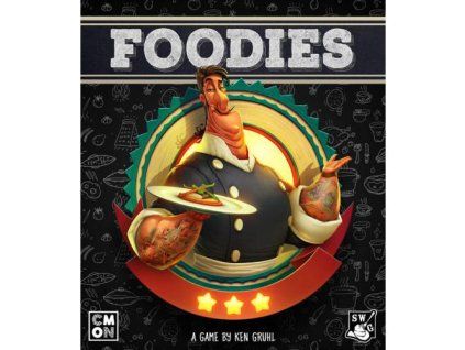 foodies