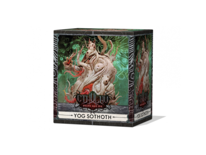 cthulhu death may die yog sothoth