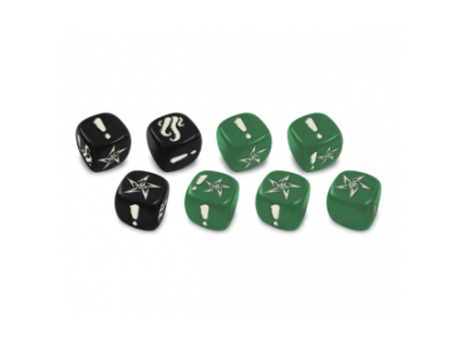 cthulhu death may die extra dice pack