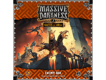 massive darkness 2 enemy box gates of hell