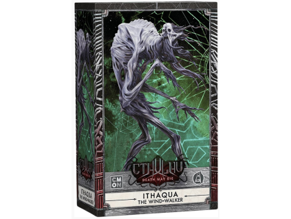 cthulhu death may die ithaqua 3