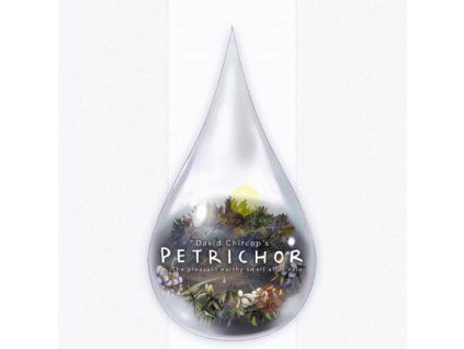 petrichor