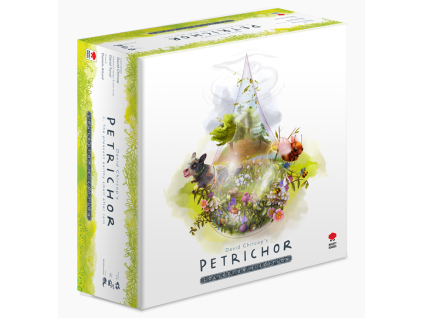 petrichor collector s edition upgrade kit