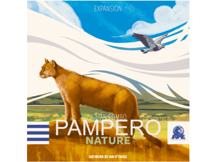 pampero nature