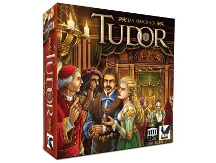 tudor 3