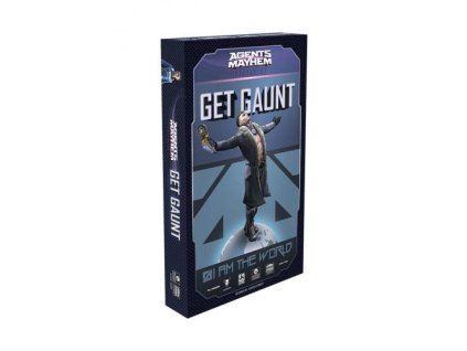 agents of mayhem get gaunt