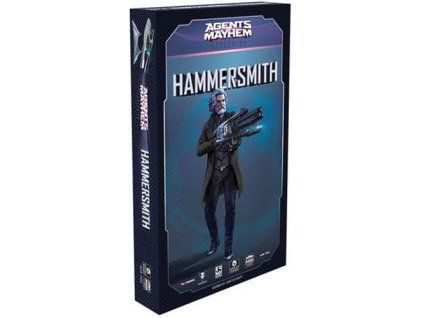 agents of mayhem hammersmith