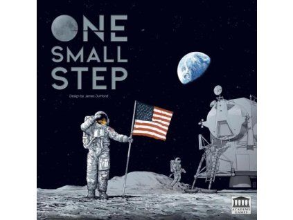 one small step