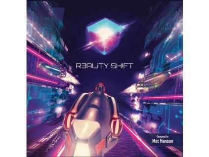 reality shift
