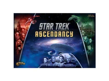 star trek ascendancy