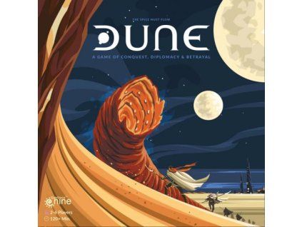 dune