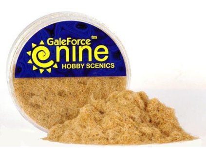 hobby round arid static grass sucha trava