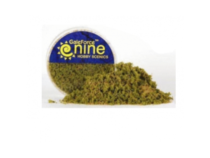 hobby round bocage flock blend housti a kere