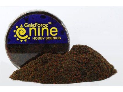 hobby round marsh blend