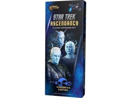 star trek ascendancy andorian empire