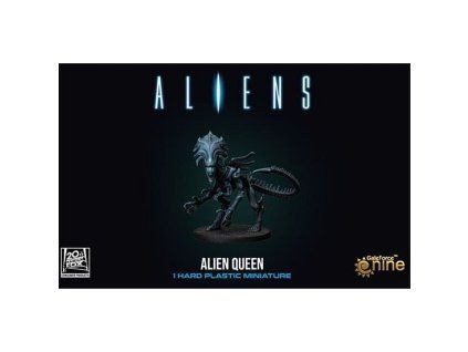 aliens alien queen