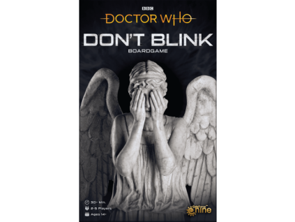doctor who don t blink