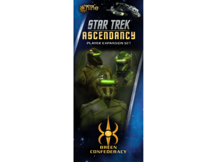 star trek ascendancy the breen confederacy
