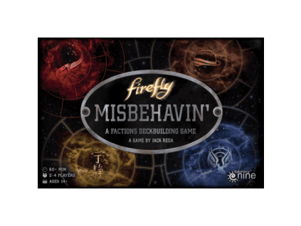 firefly misbehavin
