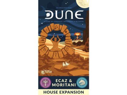 dune ecaz moritani