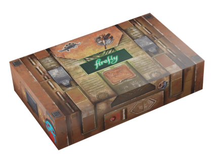 firefly the game 10th anniversary collector s edition
