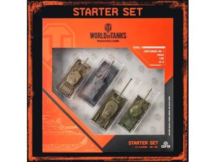 world of tanks miniatures game starter set second edition