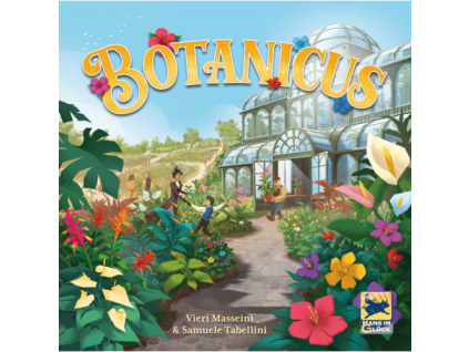 botanicus
