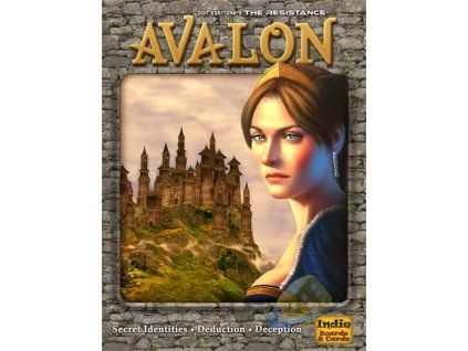 The Resistance: Avalon