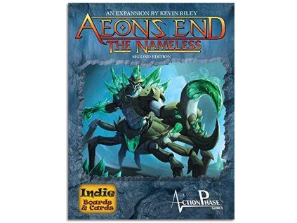 aeon s end the nameless 2